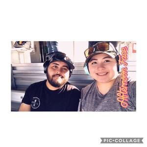 Meet your Posher, Candace